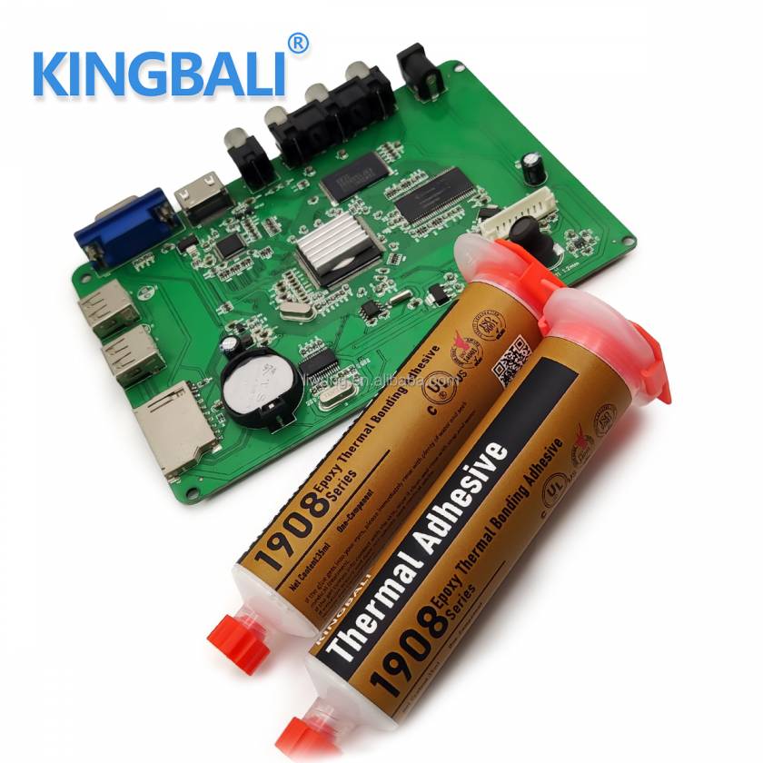 Kingbali The Most Popular 1914 Series Epoxy Adhesive