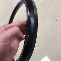 Pressure cooker silicone rubber seal ring