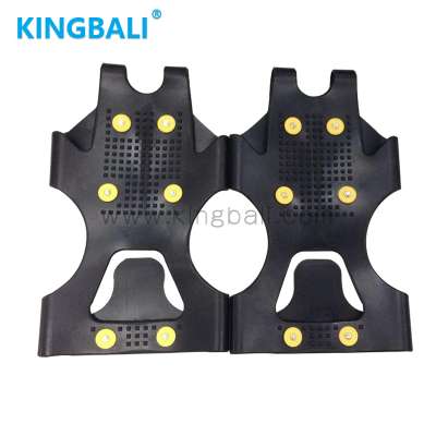 2020 Hot Sale silicone ice grip/Safety Snow Shoes&Ice Grips