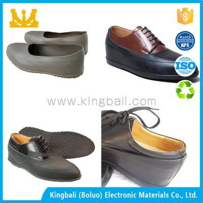 Most popular fashion design rain shoes cover