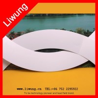 Kingbali Flexible LED Light Reflective Paper/Die-cut LED Reflective Sheet for LED