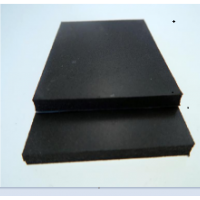 3M467 Adhesive Ni/C Filling Electric Conduction Silicon Rubber Shim